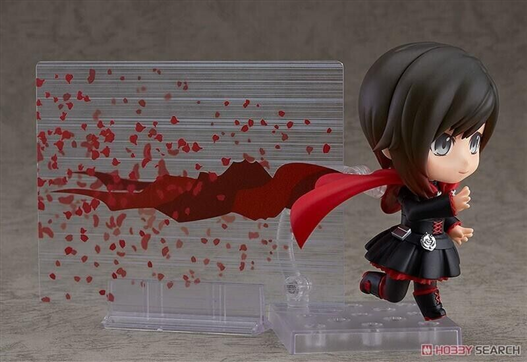 Mua bán NENDOROID 1463 RUBY ROSE